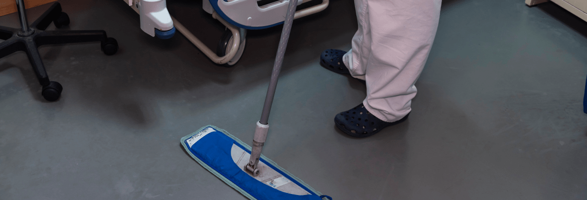 ENJ Cleaners 