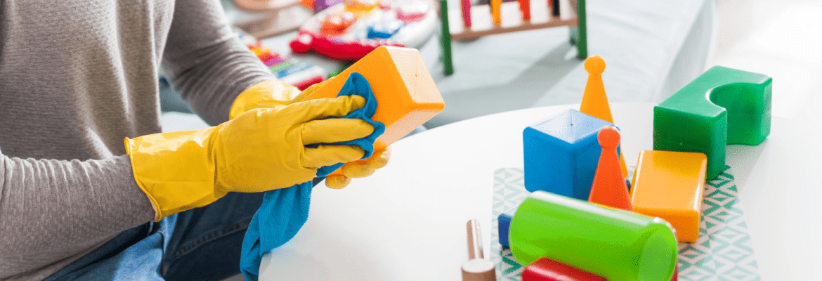 ENJ Cleaners 